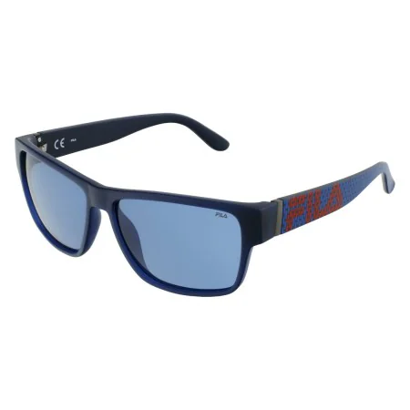 Men's Sunglasses Fila SFI006-57U43P ø 57 mm by Fila, Glasses and accessories - Ref: S0383059, Price: 45,39 €, Discount: %