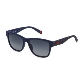 Men's Sunglasses Fila SFI118-55V15P Ø 55 mm by Fila, Glasses and accessories - Ref: S0383060, Price: 47,31 €, Discount: %