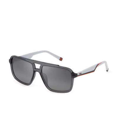 Lunettes de soleil Unisexe Fila SFI460-574ALP ø 57 mm de Fila, Lunettes et accessoires - Réf : S0383063, Prix : 49,88 €, Remi...