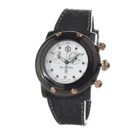 Montre Unisexe Glam Rock GR62115-B (Ø 46 mm) de Glam Rock, Montres bracelet - Réf : S0383066, Prix : 92,41 €, Remise : %