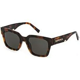 Lunettes de soleil Unisexe Sting SST459-5202BL Ø 52 mm de Sting, Lunettes et accessoires - Réf : S0383076, Prix : 50,95 €, Re...