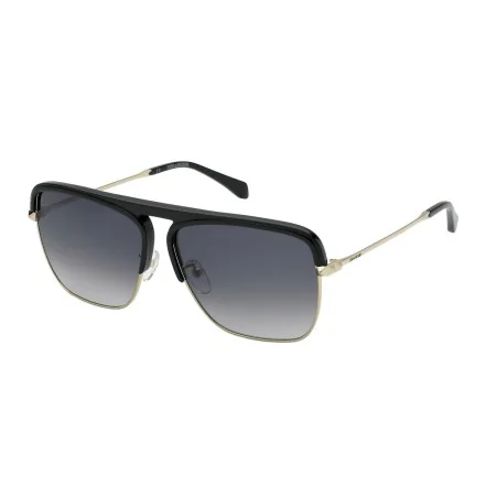 Lunettes de soleil Unisexe Zadig & Voltaire SZV321-60300Y ø 60 mm de Zadig & Voltaire, Lunettes et accessoires - Réf : S03831...