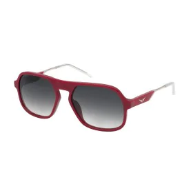 Lunettes de soleil Femme Zadig & Voltaire SZV365-5709FA ø 57 mm de Zadig & Voltaire, Lunettes et accessoires - Réf : S0383112...