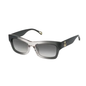 Lunettes de soleil Femme Zadig & Voltaire SZV366-530VAH Ø 53 mm de Zadig & Voltaire, Lunettes et accessoires - Réf : S0383113...