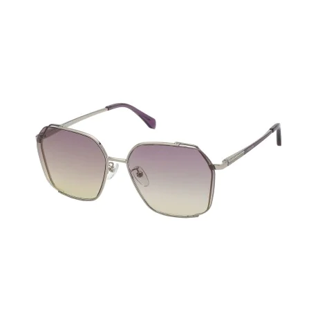 Lunettes de soleil Femme Zadig & Voltaire SZV369-580SN9 ø 58 mm de Zadig & Voltaire, Lunettes et accessoires - Réf : S0383116...