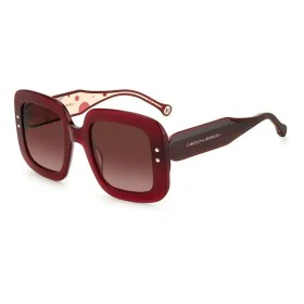 Ladies' Sunglasses Carolina Herrera CH-0010-S-LHF Ø 52 mm by Carolina Herrera, Glasses and accessories - Ref: S0383121, Price...