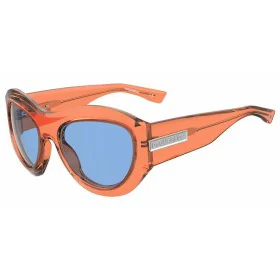 Lunettes de soleil Femme Dsquared2 D2-0072-S-L7Q ø 59 mm de Dsquared2, Lunettes et accessoires - Réf : S0383148, Prix : 77,22...