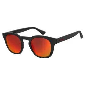 Lunettes de soleil Unisexe Havaianas GUARUJA-OIT Ø 48 mm de Havaianas, Lunettes et accessoires - Réf : S0383155, Prix : 36,38...