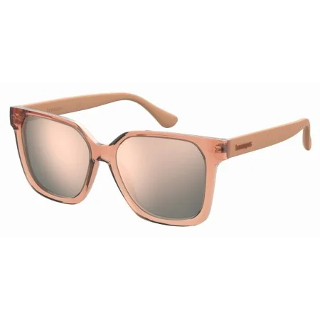 Lunettes de soleil Femme Havaianas IMBE-9R6 ø 54 mm de Havaianas, Lunettes et accessoires - Réf : S0383156, Prix : 37,53 €, R...