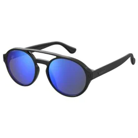 Lunettes de soleil Unisexe Havaianas SANCHO-D51 Ø 53 mm de Havaianas, Lunettes et accessoires - Réf : S0383172, Prix : 37,53 ...