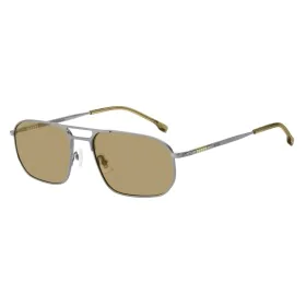 Men's Sunglasses Hugo Boss BOSS-1446-S-RPR ø 59 mm by Hugo Boss, Glasses and accessories - Ref: S0383187, Price: 73,79 €, Dis...