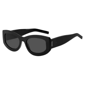 Gafas de Sol Mujer Hugo Boss BOSS-1455-S-807 Ø 55 mm de Hugo Boss, Gafas y accesorios - Ref: S0383189, Precio: 73,79 €, Descu...