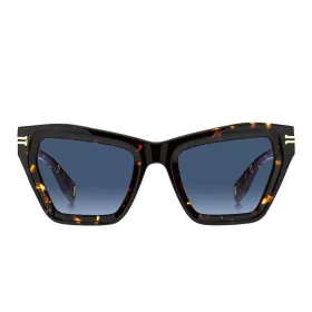 Lunettes de soleil Femme Marc Jacobs MJ-1001-S-086 Ø 51 mm de Marc Jacobs, Lunettes et accessoires - Réf : S0383203, Prix : 7...