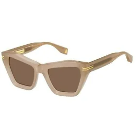 Lunettes de soleil Femme Marc Jacobs MJ-1001-S-733 Ø 51 mm de Marc Jacobs, Lunettes et accessoires - Réf : S0383204, Prix : 7...