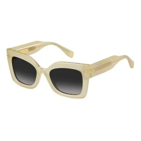 Lunettes de soleil Femme Marc Jacobs MJ-1073-S-40G Ø 53 mm de Marc Jacobs, Lunettes et accessoires - Réf : S0383222, Prix : 7...