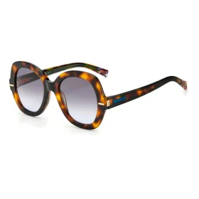 Lunettes de soleil Femme Missoni MIS-0048-S-05L Ø 52 mm de Missoni, Lunettes et accessoires - Réf : S0383238, Prix : 73,79 €,...