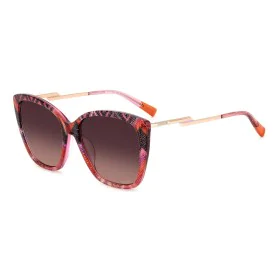 Lunettes de soleil Femme Missoni MIS-0123-G-S-SDH ø 57 mm de Missoni, Lunettes et accessoires - Réf : S0383254, Prix : 73,79 ...