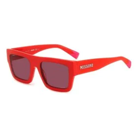 Gafas de Sol Mujer Missoni MIS-0129-S-C9A Ø 53 mm de Missoni, Gafas y accesorios - Ref: S0383255, Precio: 73,79 €, Descuento: %