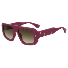 Ladies' Sunglasses Moschino MOS129-S-MU1 ø 54 mm by Moschino, Glasses and accessories - Ref: S0383261, Price: 68,63 €, Discou...