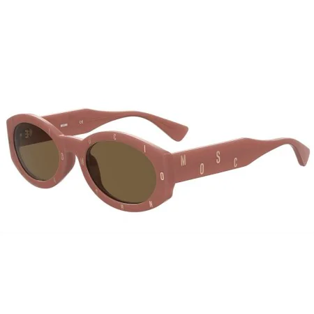 Ladies' Sunglasses Moschino MOS141-S-09Q Ø 55 mm by Moschino, Glasses and accessories - Ref: S0383263, Price: 67,53 €, Discou...