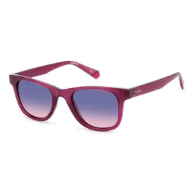 Lunettes de soleil Homme Polaroid PLD-1016-S-NEW-QHO Ø 50 mm de Polaroid, Lunettes et accessoires - Réf : S0383265, Prix : 37...