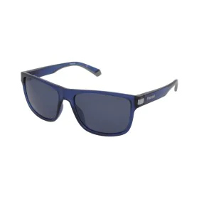 Lunettes de soleil Homme Polaroid PLD-2123-S-XW0 ø 57 mm de Polaroid, Lunettes et accessoires - Réf : S0383267, Prix : 37,85 ...