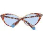 Lunettes de soleil Femme Polaroid PLD-4109-S-XLT Ø 52 mm de Polaroid, Lunettes et accessoires - Réf : S0383274, Prix : 37,85 ...