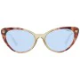 Lunettes de soleil Femme Polaroid PLD-4109-S-XLT Ø 52 mm de Polaroid, Lunettes et accessoires - Réf : S0383274, Prix : 37,85 ...