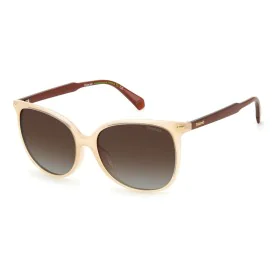 Ladies' Sunglasses Polaroid PLD-4125-G-S-VK6 ø 57 mm by Polaroid, Glasses and accessories - Ref: S0383278, Price: 37,85 €, Di...