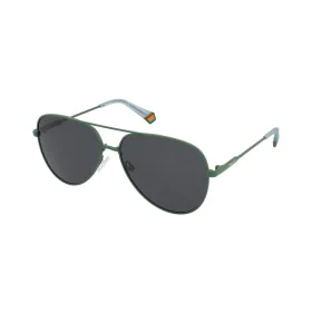 Lunettes de soleil Unisexe Polaroid PLD-6187-S-1ED ø 60 mm de Polaroid, Lunettes et accessoires - Réf : S0383289, Prix : 37,8...