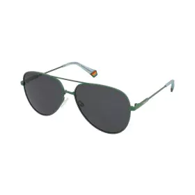 Gafas de Sol Unisex Polaroid PLD-6187-S-1ED ø 60 mm de Polaroid, Gafas y accesorios - Ref: S0383289, Precio: 37,85 €, Descuen...