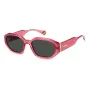 Ladies' Sunglasses Polaroid PLD-6189-S-35J Ø 55 mm by Polaroid, Glasses and accessories - Ref: S0383294, Price: 36,80 €, Disc...