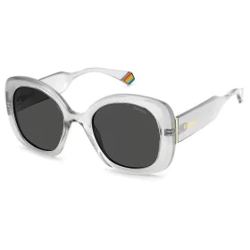 Gafas de Sol Mujer Polaroid PLD-6190-S-KB7 Ø 52 mm de Polaroid, Gafas y accesorios - Ref: S0383300, Precio: 36,80 €, Descuent...