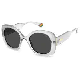 Lunettes de soleil Femme Polaroid PLD-6190-S-KB7 Ø 52 mm de Polaroid, Lunettes et accessoires - Réf : S0383300, Prix : 37,85 ...