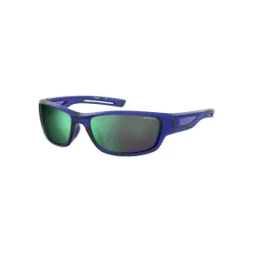 Lunettes de soleil Unisexe Polaroid PLD-7028-S-GEG ø 60 mm de Polaroid, Lunettes et accessoires - Réf : S0383304, Prix : 37,8...