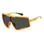 Gafas de Sol Hombre Polaroid PLD-7045-S-2M5 Ø 99 mm de Polaroid, Gafas y accesorios - Ref: S0383309, Precio: 37,85 €, Descuen...