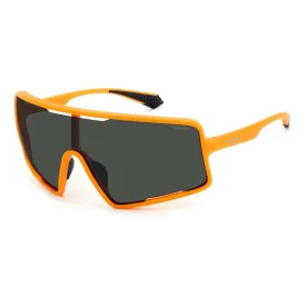 Lunettes de soleil Homme Polaroid PLD-7045-S-2M5 Ø 99 mm de Polaroid, Lunettes et accessoires - Réf : S0383309, Prix : 37,85 ...