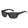 Gafas de Sol Hombre Polaroid PLD-7046-S-3MR ø 57 mm de Polaroid, Gafas y accesorios - Ref: S0383313, Precio: 36,80 €, Descuen...