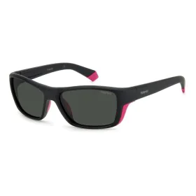 Lunettes de soleil Homme Polaroid PLD-7046-S-3MR ø 57 mm de Polaroid, Lunettes et accessoires - Réf : S0383313, Prix : 37,85 ...