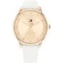 Relógio feminino Tommy Hilfiger 1782543 (Ø 36 mm) de Tommy Hilfiger, Relógios com braselete - Ref: S0383314, Preço: 100,61 €,...