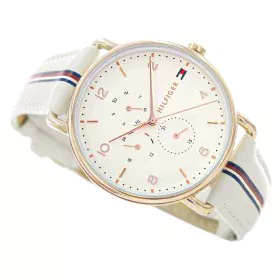 Relógio unissexo Tommy Hilfiger 1782659 (Ø 44 mm) de Tommy Hilfiger, Relógios com braselete - Ref: S0383315, Preço: 118,80 €,...