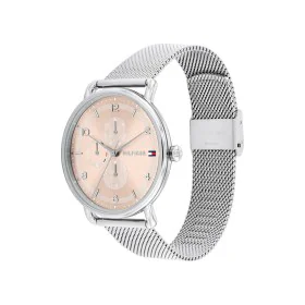 Relógio feminino Tommy Hilfiger 1782662 (Ø 40 mm) de Tommy Hilfiger, Relógios com braselete - Ref: S0383316, Preço: 114,02 €,...