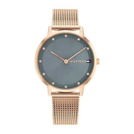 Montre Femme Tommy Hilfiger 1782669 (Ø 35 mm) de Tommy Hilfiger, Montres bracelet - Réf : S0383317, Prix : 99,00 €, Remise : %