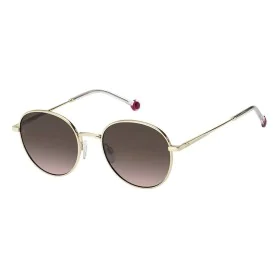 Lunettes de soleil Femme Tommy Hilfiger TH-1877-S-3YG Ø 53 mm de Tommy Hilfiger, Lunettes et accessoires - Réf : S0383321, Pr...