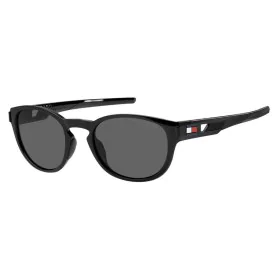 Lunettes de soleil Homme Tommy Hilfiger TH-1912-S-807 ø 54 mm de Tommy Hilfiger, Lunettes et accessoires - Réf : S0383323, Pr...