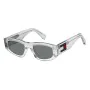 Unisex Sunglasses TJ-0087-S-900 Ø 52 mm by N/A, Glasses and accessories - Ref: S0383327, Price: 60,05 €, Discount: %