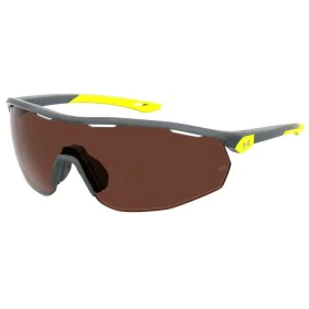 Occhiali da sole Uomo Under Armour UA-0003-G-S-0UV Ø 99 mm di Under Armour, Occhiali e accessori - Rif: S0383330, Prezzo: 54,...