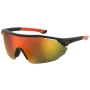 Lunettes de soleil Homme Under Armour UA-0011-S-RC2 de Under Armour, Lunettes et accessoires - Réf : S0383332, Prix : 54,83 €...