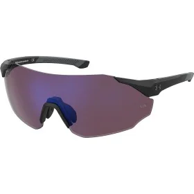 Men's Sunglasses Under Armour UA-HAMMER-F-003 by Under Armour, Glasses and accessories - Ref: S0383337, Price: 54,83 €, Disco...