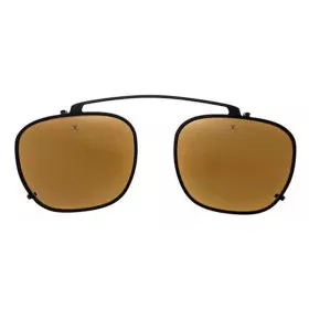 Occhiali da sole con clip unisex Vuarnet VD190200022121 di Vuarnet, Occhiali e accessori - Rif: S0383361, Prezzo: 47,37 €, Sc...